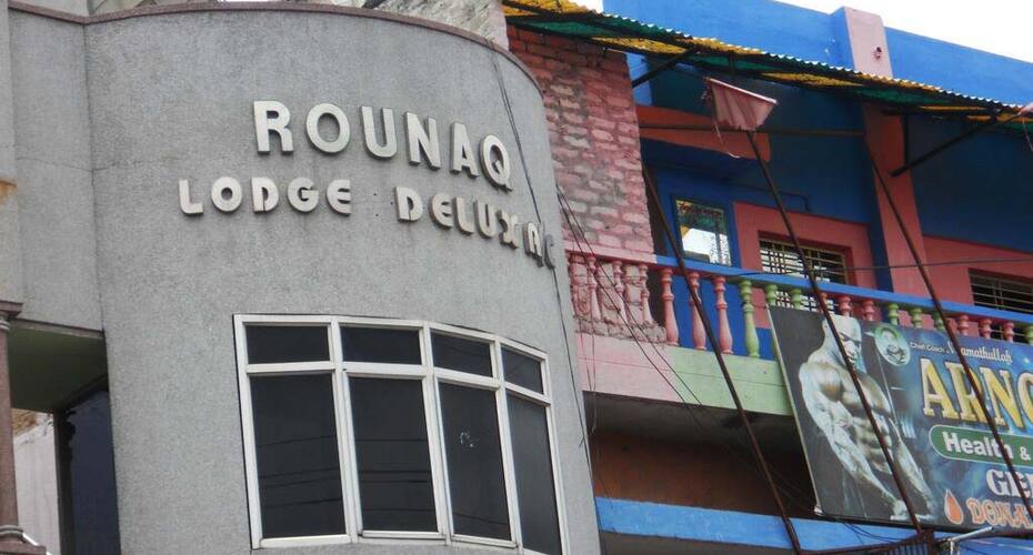 Rounaq Residency, Proddatur 1